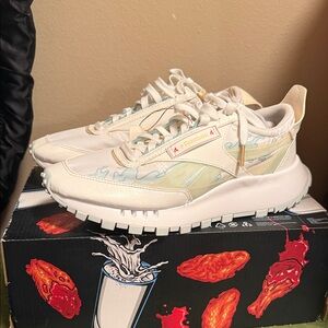 Reebok hot ones Sneakers